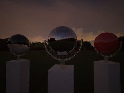 HDR 121 Night Sky - Gallery 4