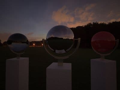 HDR 121 Night Sky - Gallery 5