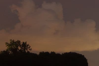 HDR 121 Night Sky - Gallery 6