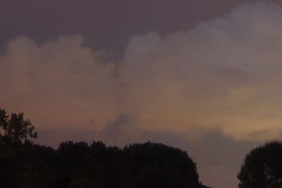HDR 122 Night Sky - Gallery 4