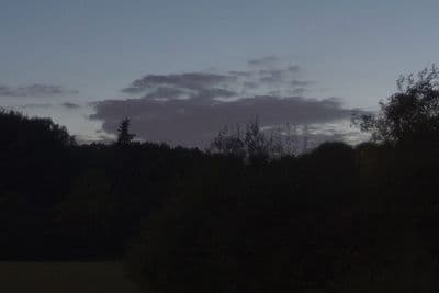 HDR 123 Night Moon Clear Sky - Gallery 5