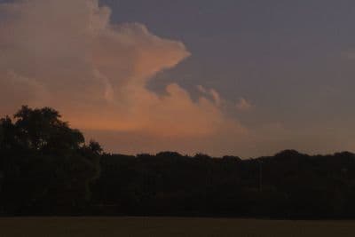 HDR 124 Night Moon Clear Sky - Gallery 5