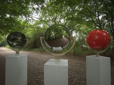 HDR 125 Road Plates - Gallery 3