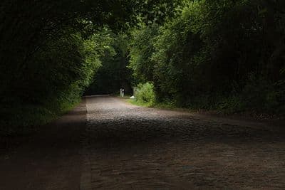 HDR 125 Road Plates - Gallery 11