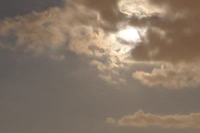 HDR 129 Night Moon Sky - Gallery 5