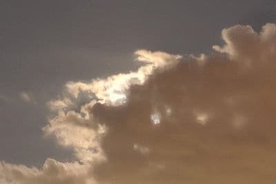 HDR 130 Night Moon Sky - Gallery 5