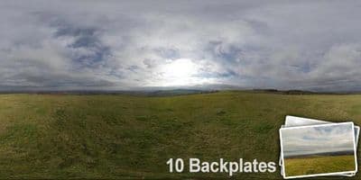 HDR 136 Hill Top Plates - Layout License - Gallery 1