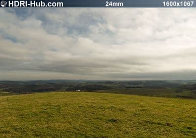 HDR 136 Hill Top Plates - Layout License - Gallery 4