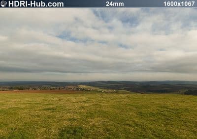 HDR 136 Hill Top Plates - Layout License - Gallery 5