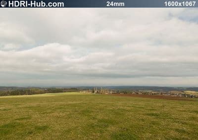 HDR 136 Hill Top Plates - Layout License - Gallery 6