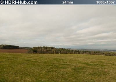 HDR 136 Hill Top Plates - Layout License - Gallery 9