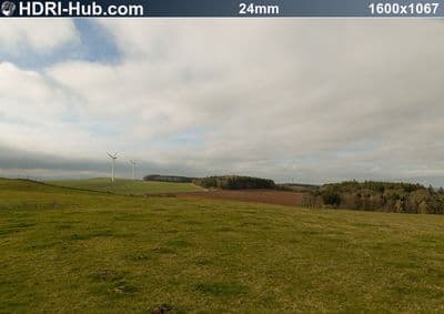 HDR 136 Hill Top Plates - Layout License - Gallery 10