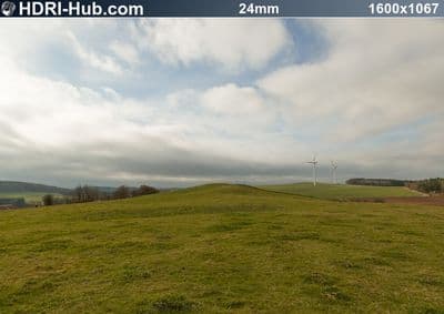HDR 136 Hill Top Plates - Layout License - Gallery 11