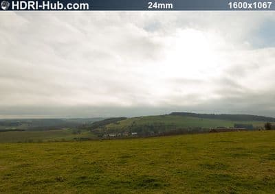HDR 136 Hill Top Plates - Layout License - Gallery 12