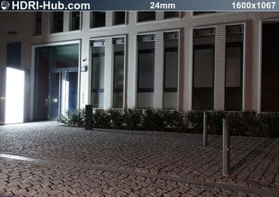 HDR 138 City Night Place Plates - Layout License - Gallery 3