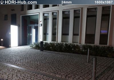 HDR 138 City Night Place Plates - Layout License - Gallery 4