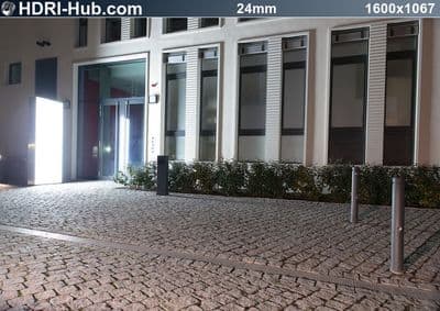 HDR 138 City Night Place Plates - Layout License - Gallery 5