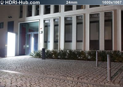 HDR 138 City Night Place Plates - Layout License - Gallery 6
