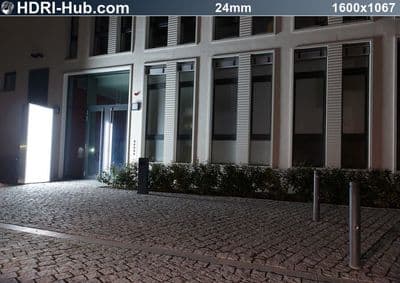 HDR 138 City Night Place Plates - Layout License - Gallery 7