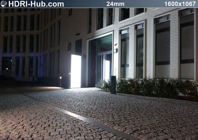 HDR 138 City Night Place Plates - Layout License - Gallery 10