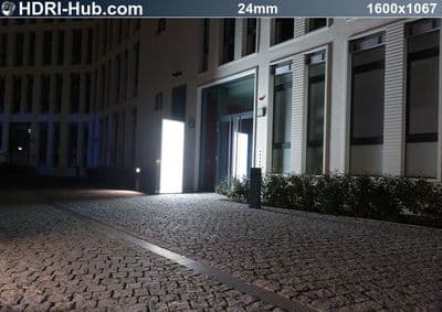 HDR 138 City Night Place Plates - Layout License - Gallery 11