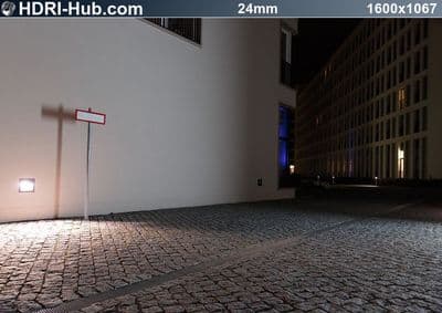 HDR 138 City Night Place Plates - Layout License - Gallery 12