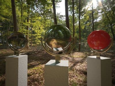 HDR 139 Forest - Gallery 3