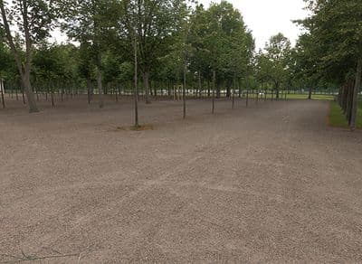 HDR 140 Road in Park Plates - Gallery 6