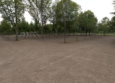 HDR 140 Road in Park Plates - Gallery 7