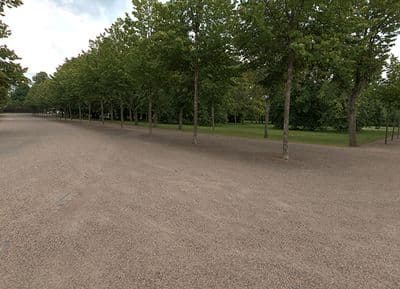 HDR 140 Road in Park Plates - Gallery 8