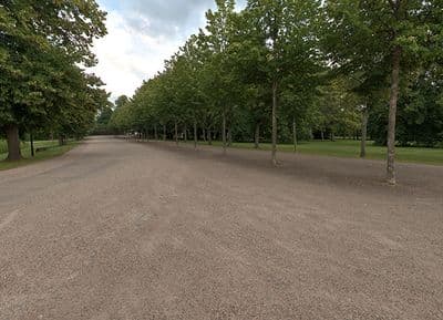 HDR 140 Road in Park Plates - Gallery 9