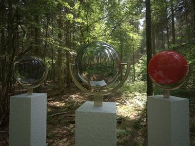 HDR 141 Forest - Gallery 3