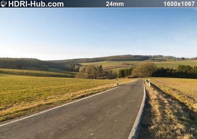 HDR 142 Rural Road Plates - Layout License - Gallery 4