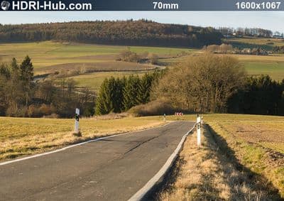 HDR 142 Rural Road Plates - Layout License - Gallery 5