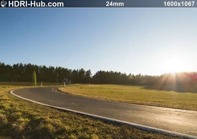 HDR 142 Rural Road Plates - Layout License - Gallery 9
