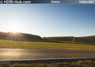 HDR 142 Rural Road Plates - Layout License - Gallery 10
