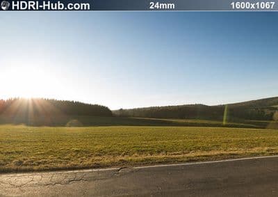 HDR 142 Rural Road Plates - Layout License - Gallery 11