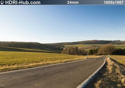 HDR 142 Rural Road Plates - Layout License - Gallery 12