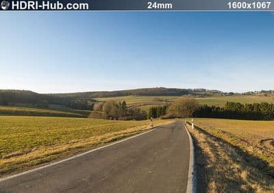 HDR 142 Rural Road Plates - Layout License - Gallery 14