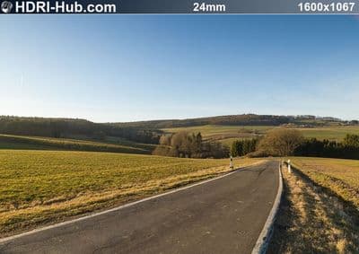 HDR 142 Rural Road Plates - Layout License - Gallery 16
