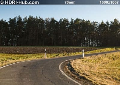 HDR 142 Rural Road Plates - Layout License - Gallery 17