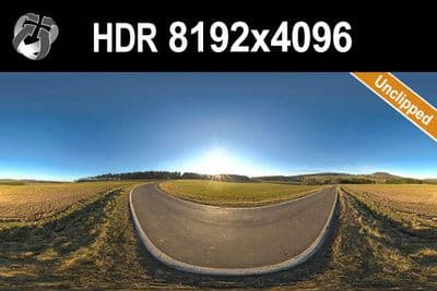 HDR 142 Rural Road - Gallery 1