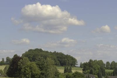 HDR 144 Rural Road Cloudy Sky 20k - Gallery 4