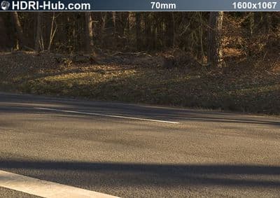 HDR 145 Rural Road Plates - Layout License - Gallery 3