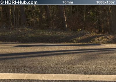 HDR 145 Rural Road Plates - Layout License - Gallery 4