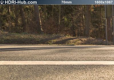 HDR 145 Rural Road Plates - Layout License - Gallery 5
