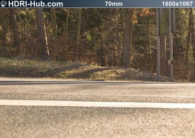 HDR 145 Rural Road Plates - Layout License - Gallery 6