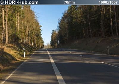 HDR 145 Rural Road Plates - Layout License - Gallery 9