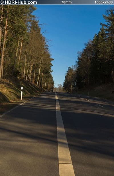 HDR 145 Rural Road Plates - Layout License - Gallery 10