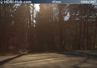 HDR 145 Rural Road Plates - Layout License - Gallery 11